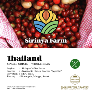 Thailand Sirinya Joynful